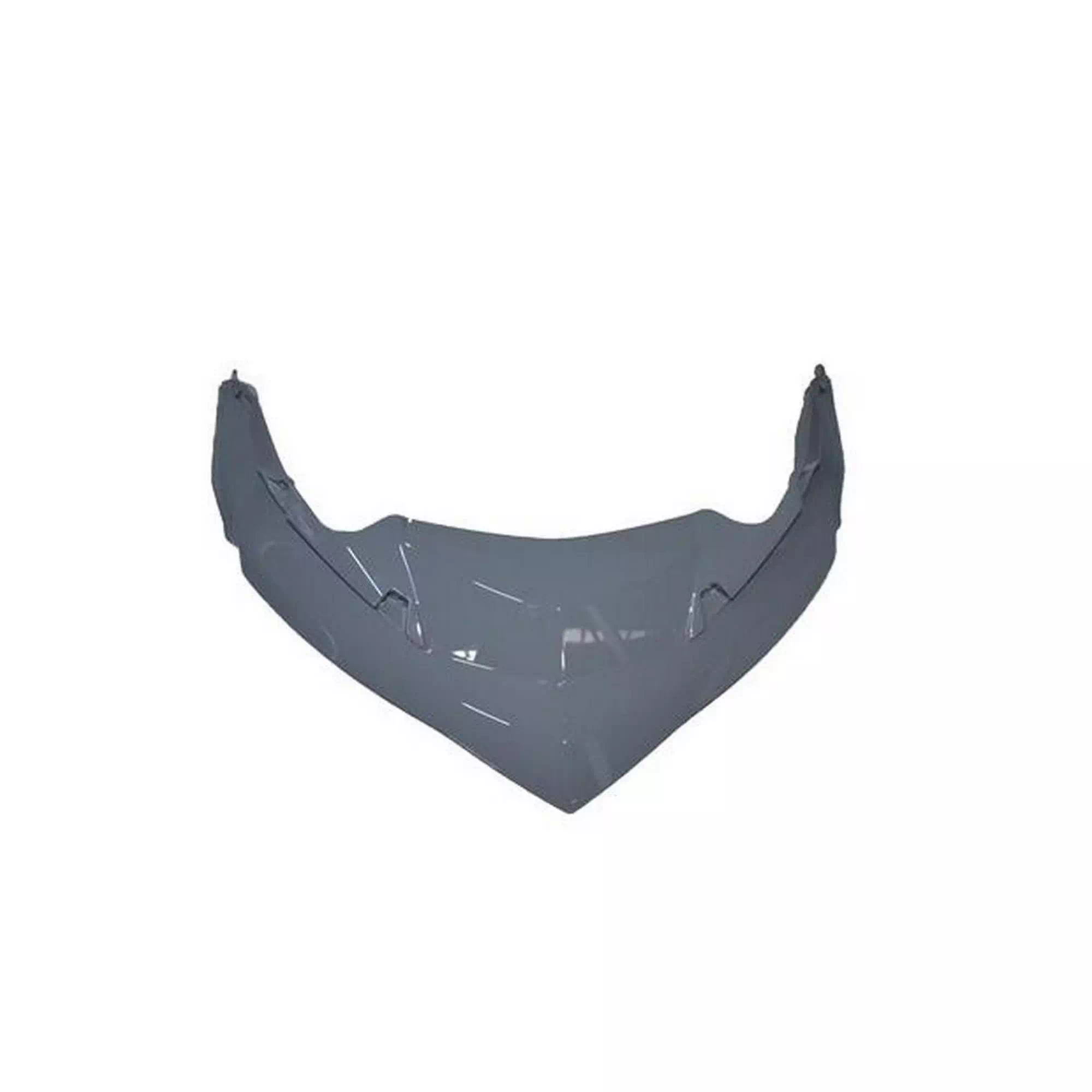 RKS GRACE 202 ARKA STOP ALT BİRLEŞTİRİCİ GRİ [NOVAX200 (RKS) - GRACE202 PRO - NOVAX200] #RK 39125